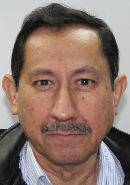 Gulliver Oliver Buchelli Perales