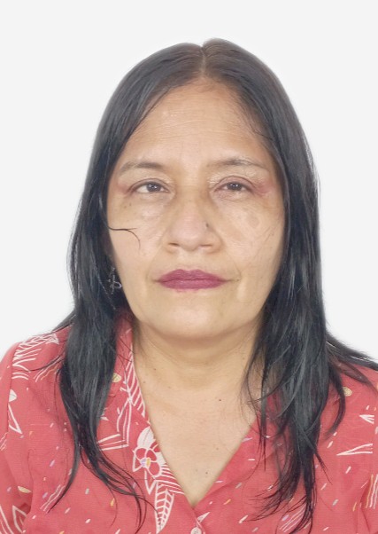 Mery Ysabel Bermudez Reyes De Alejos