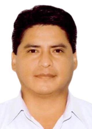 Erik Gustavo Polo Vargas