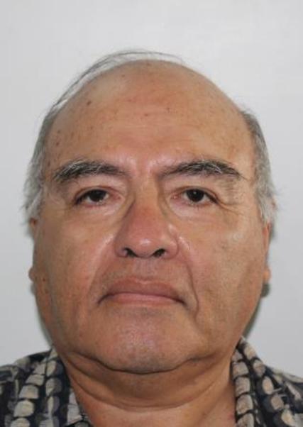 Ciro Luis Silva Paredes