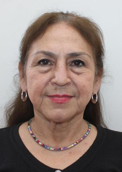 Blanca Luz Rios Monteyro