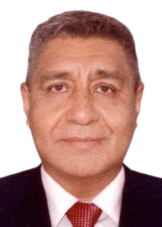 Jose Eladio Rodas Terrones