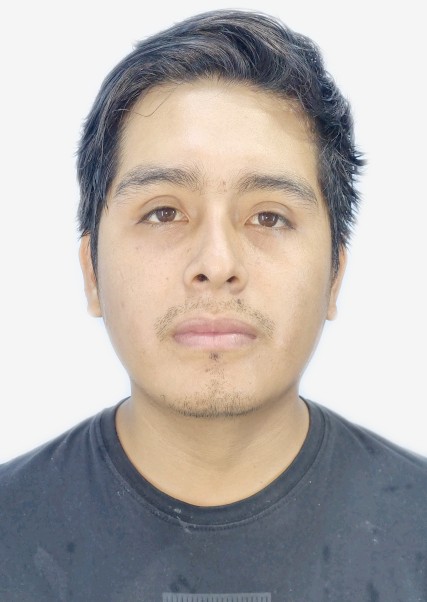 Antony Alex Granados Huaman