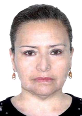 Flor De Maria Acuña Jara De Sanchez