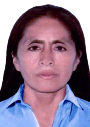 Maria Asuncion Flores Diaz