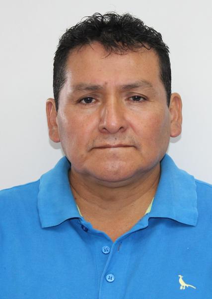 Jose Luis Melo Robles