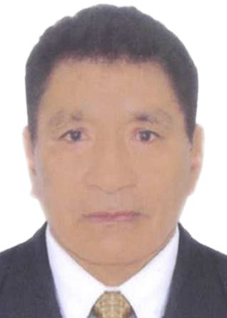 Claudio Lopez Vallejos