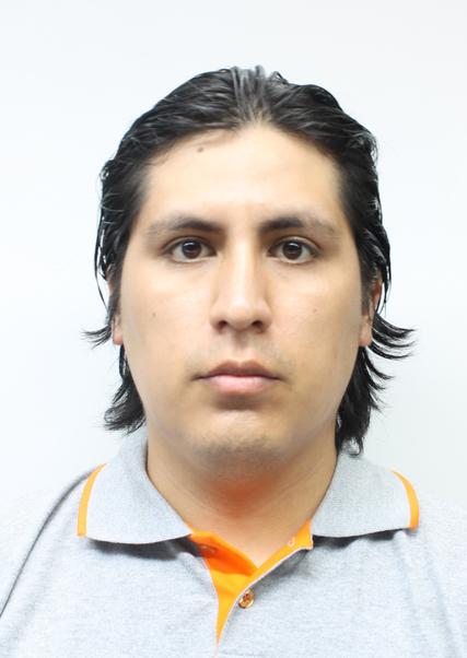 Carlo Jair Nuñez Vargas