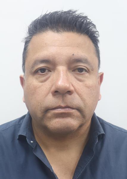 Carlos Gustavo Portocarrero Mendoza