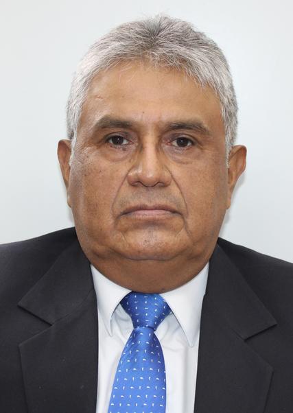 Agib Fausto Sarmiento Hernandez