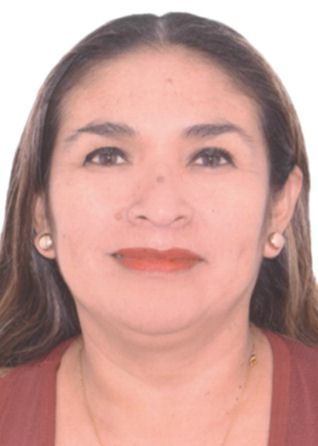 Mercedes Olga Suyon Juarez