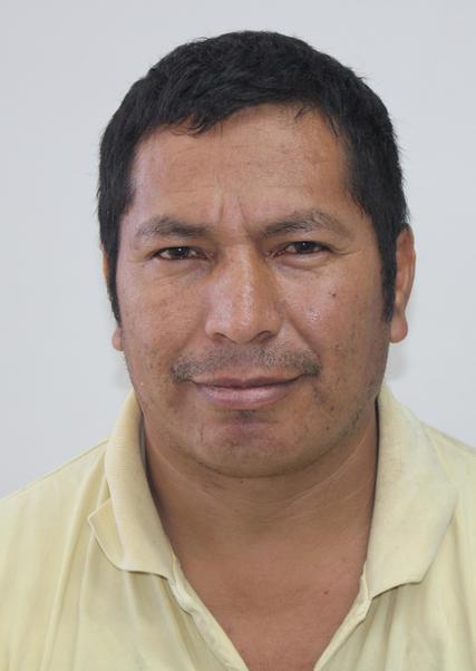 Jeremias Wilfredo Garay Rivera