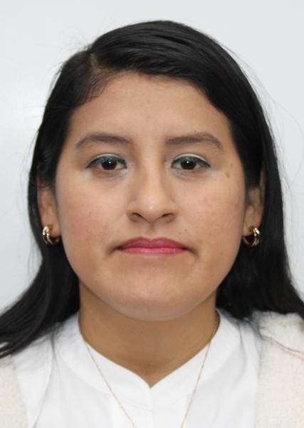 Melissa Capcha Tucto