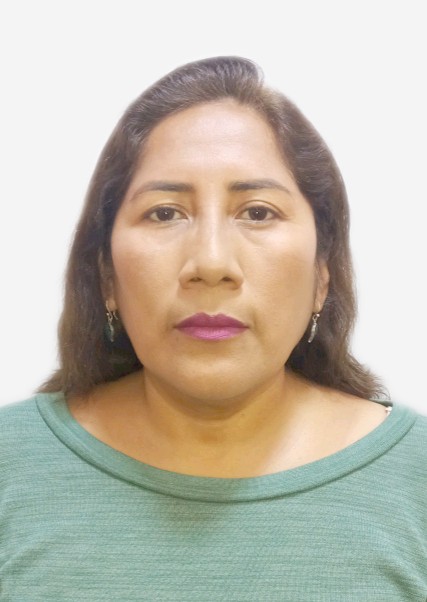 Rosa Leonor Sancho Sancho