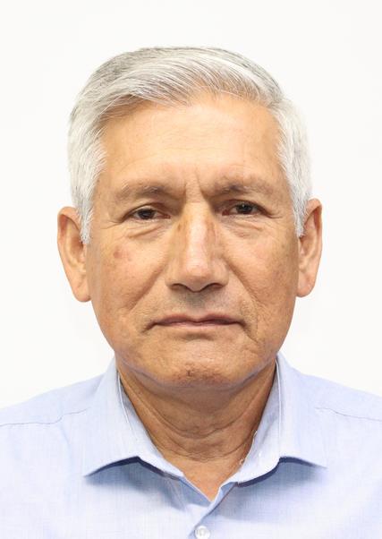 Alipio Abel Calderon Briceño