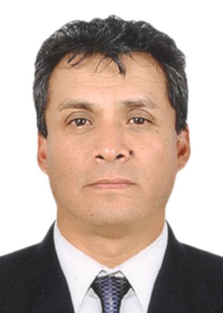 Joel Jose Grodfey Llerena