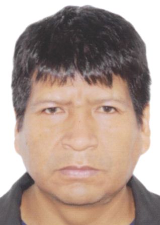 Alejandro Barrientos Quispe