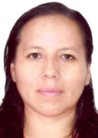 Talia Soledad De Tomas Bullon