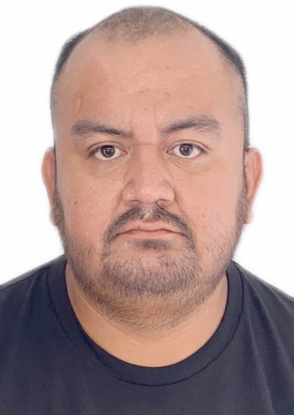 Eduardo Nehemias Medina Bailon