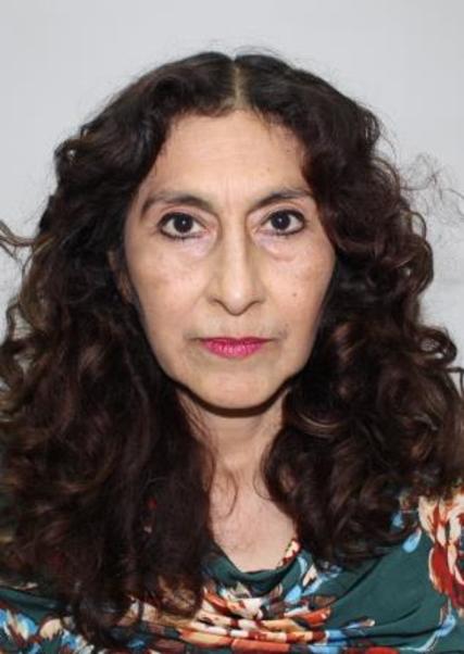 Maria Del Carmen Huayta Rojas