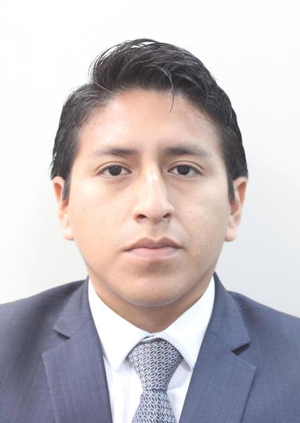 Jimmy Cesar Romero Chirinos