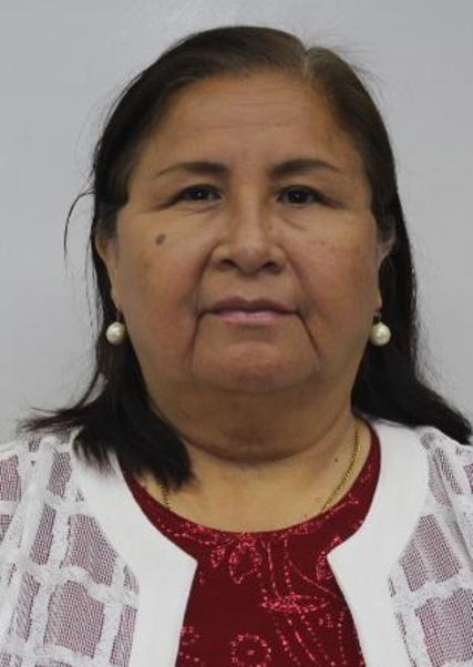 Elena Carlota Ciriaco Campos