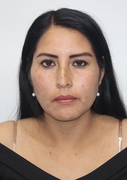 Marisabel Rodriguez Flores