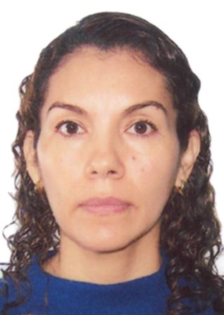 Rosa Elisa Cedano Pozo