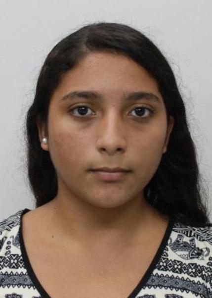 Sheila Camila Rosillo Herrera