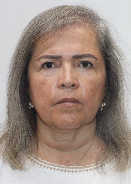 Socorro Raquel Mori Montalvo