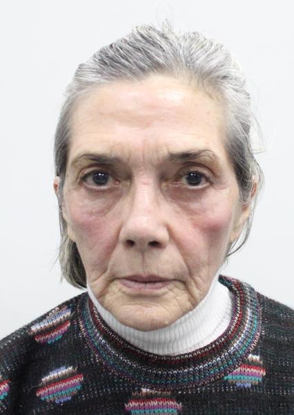 Agripina Maria Del Pilar Flores Cordova