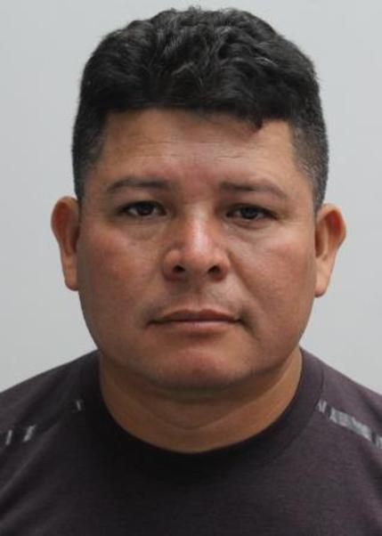 Luis Angel Yupanqui Oliva