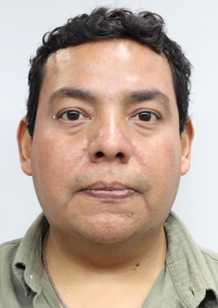 Omar David Bazurco Arbocco