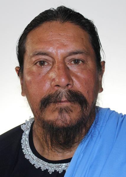 Juan Sixto Mallma Cartolin