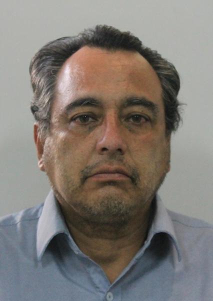 Gustavo Andres Mora Rojas