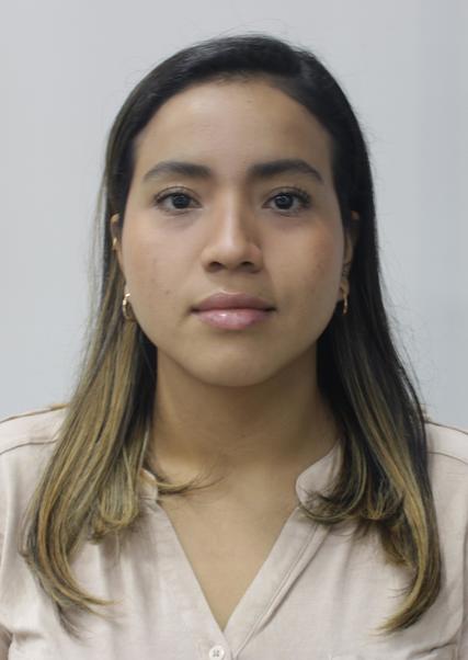 Claudia Rosa Tineo Caycho