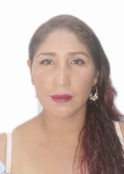 Flormira Espinoza Francisco