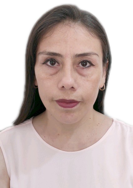 Janixsa Milagros Diaz Barrios