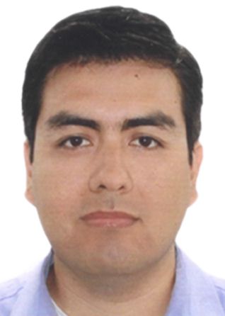 Alan Guillermo Pino Delgado