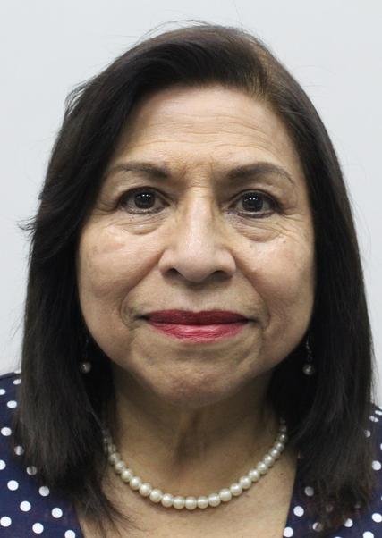 Mirtha Luz Tisza Ballenas