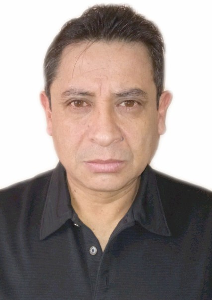 Hebert Rodolfo Caller Gutierrez