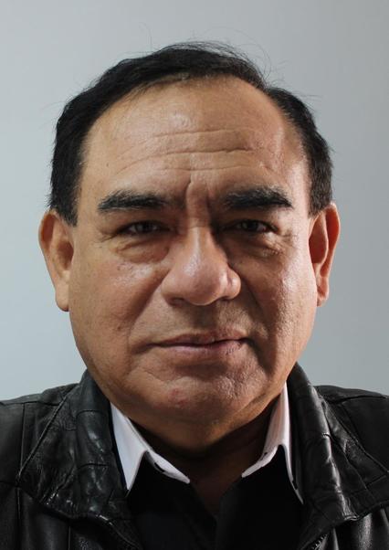 Aristides Alfonso Tejada Arana