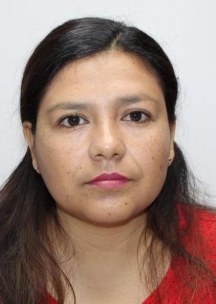 Esther Ysabel Lopez Rodriguez