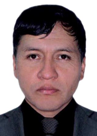 Alex Ramon Palomino Pumachapi