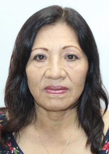 Maria Elena Gutierrez Rodriguez