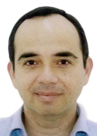 Walter Adolfo Quevedo Alvarado