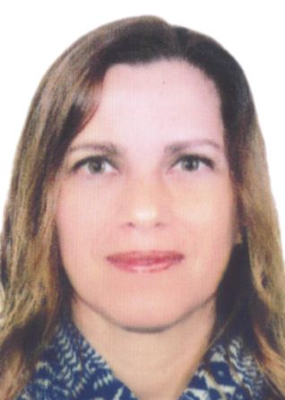 Carmen Maria Salcedo Ponce De Leon