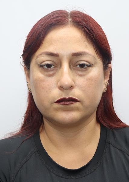 Greiy Juliana Perea Rios