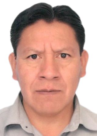 Segundo Juan Gutierrez Mestanza