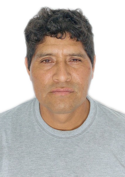 Pedro Angel Bautista Bermudez